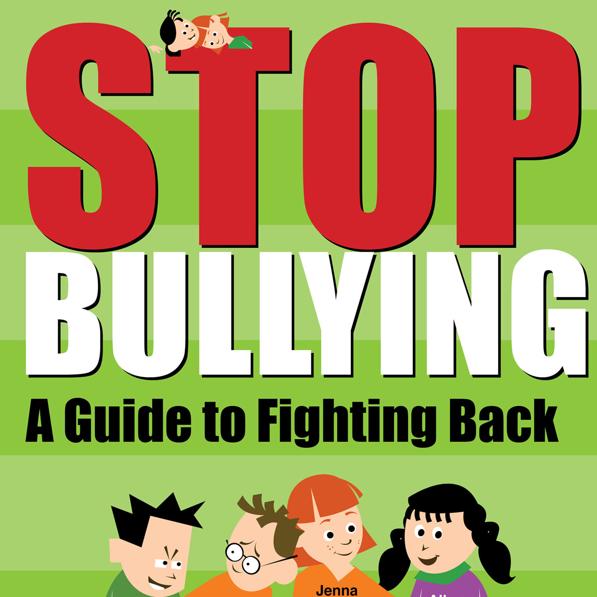 Bullying Has To Stop – The Central Digest