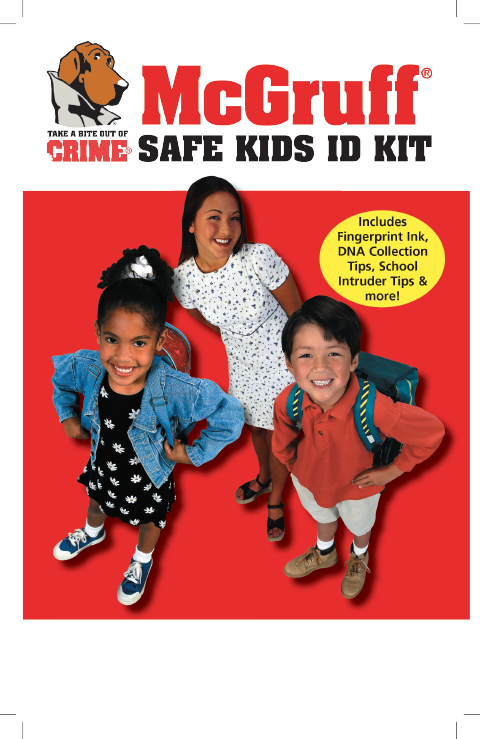 Safe Kids